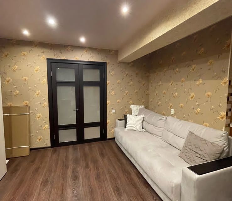 Продаётся 2-комнатная квартира, 45 м²