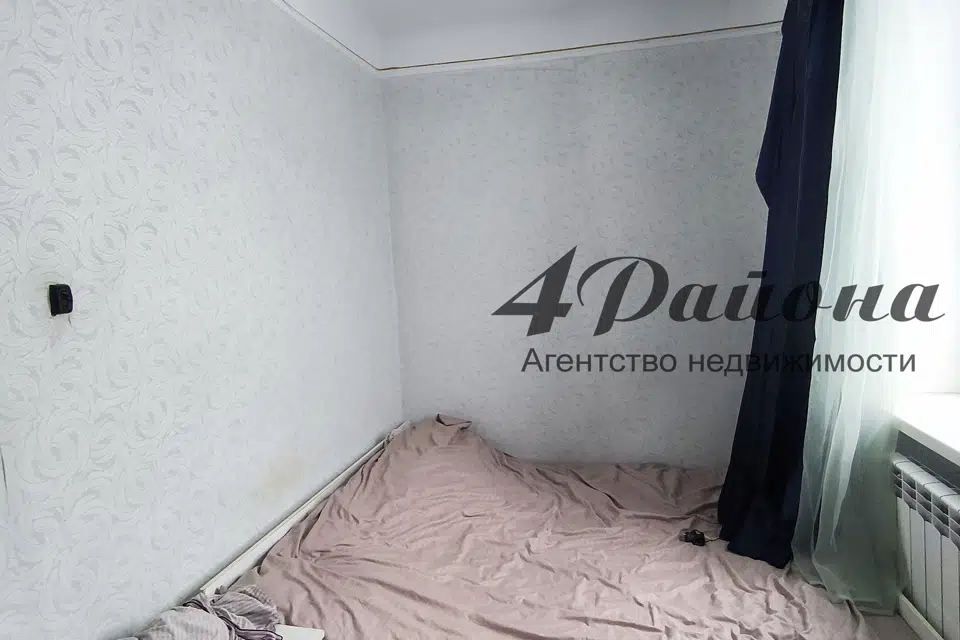 Продаётся 2-комнатная квартира, 45 м²