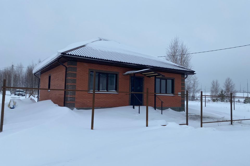 Купить Дом В Новосибирске П Садовый