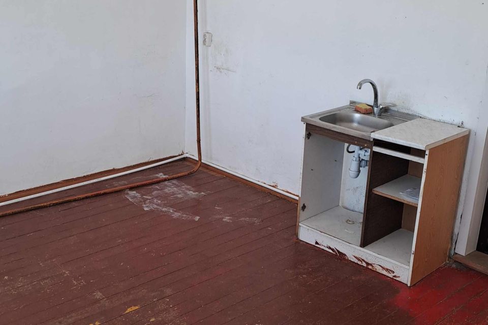 Продаётся 1-комнатная квартира, 17.5 м²