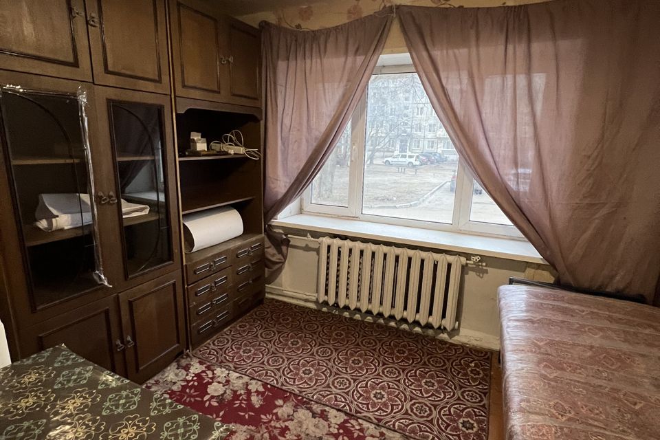 Продаётся студия, 13.5 м²