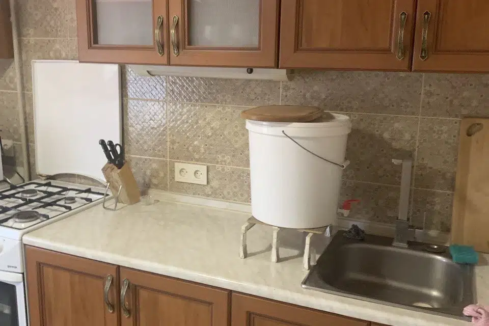 Продаётся 2-комнатная квартира, 49.3 м²