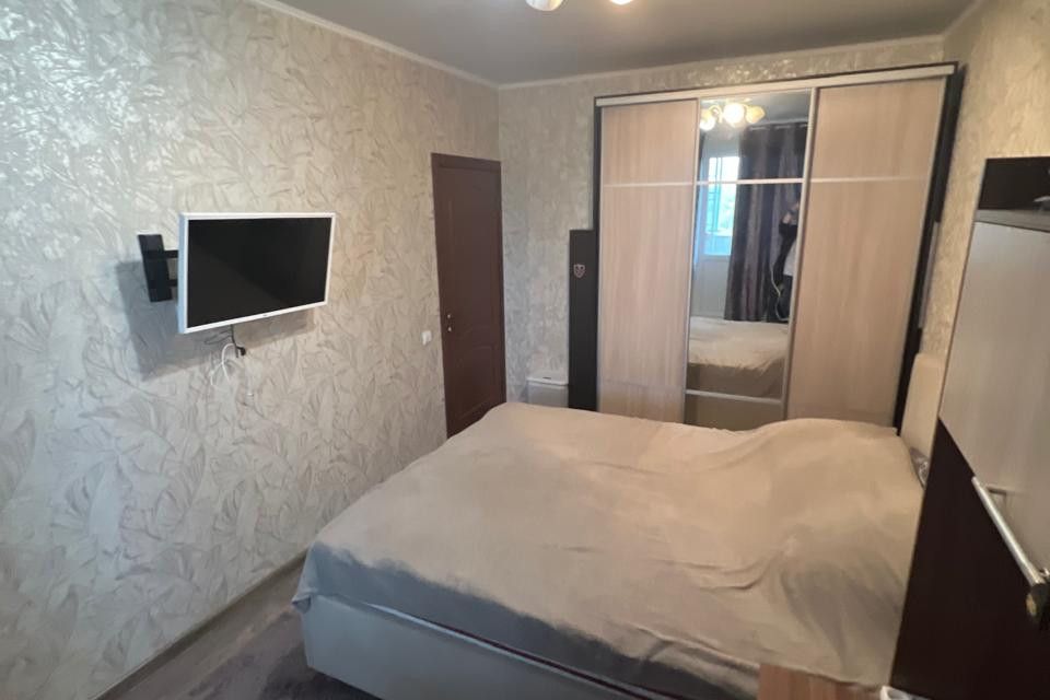Продаётся комната в 3-комн. квартире, 22 м²