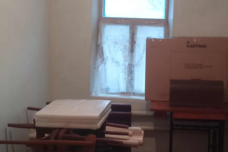 Продаётся 1-этажный дом, 82 м²