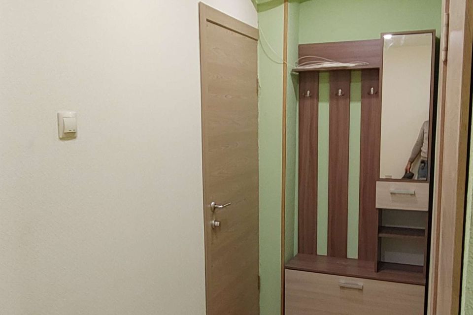 Сдаётся 2-комнатная квартира, 45.5 м²