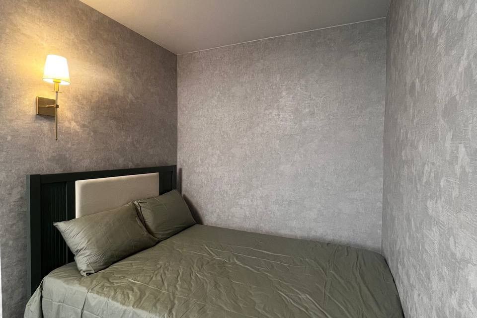 Сдаётся 1-комнатная квартира, 40 м²