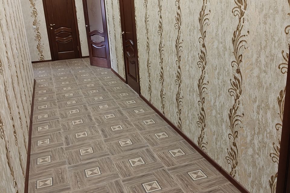 Продаётся 3-комнатная квартира, 102 м²