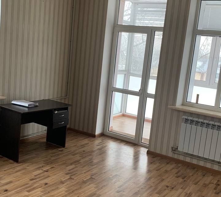 Продаётся 3-комнатная квартира, 73 м²