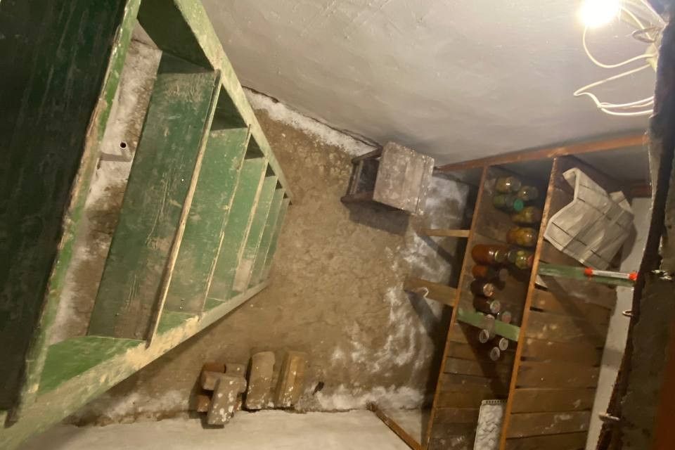 Продаётся 1-этажный дом, 74 м²