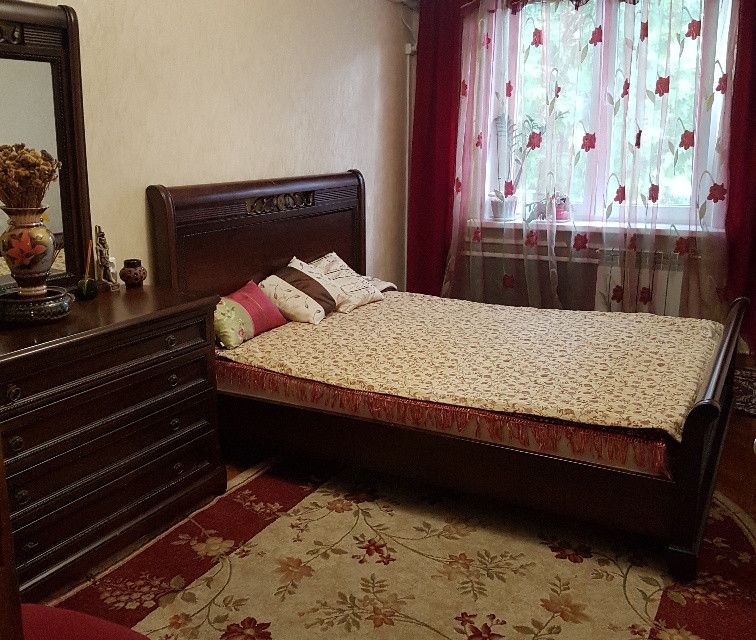 Сдаётся 3-комнатная квартира, 70 м²