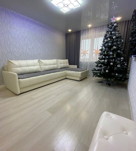 Продаётся 3-комнатная квартира, 86.2 м²