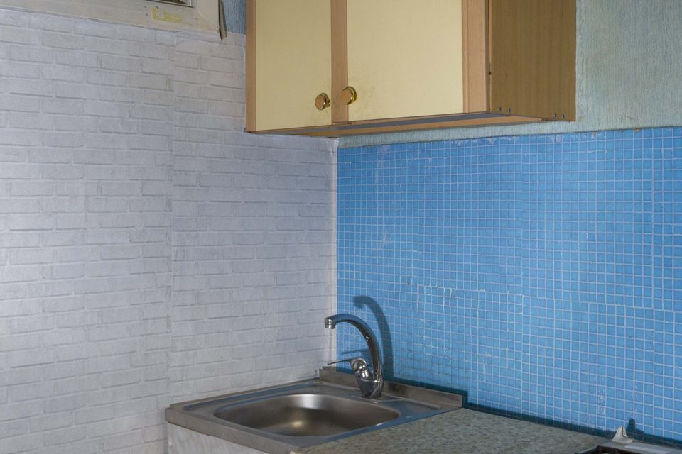 Продаётся 2-комнатная квартира, 42.4 м²
