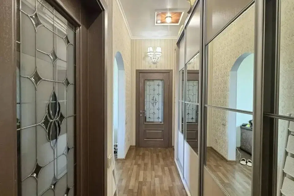 Продаётся студия, 51 м²