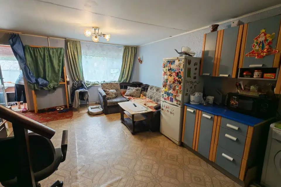 Продаётся 2-этажный дом, 99.6 м²