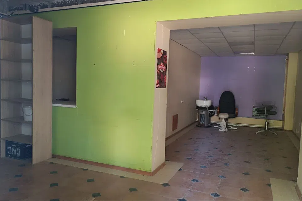 Продаётся помещение своб. назначения, 50.2 м²