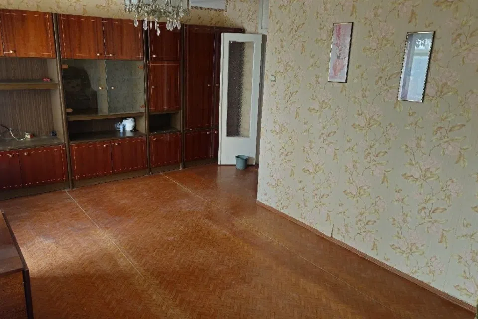 Продаётся 2-комнатная квартира, 51 м²