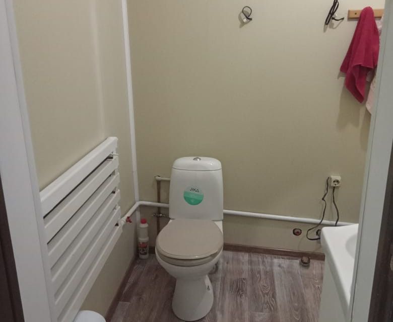 Сдаётся 1-комнатная квартира, 22 м²