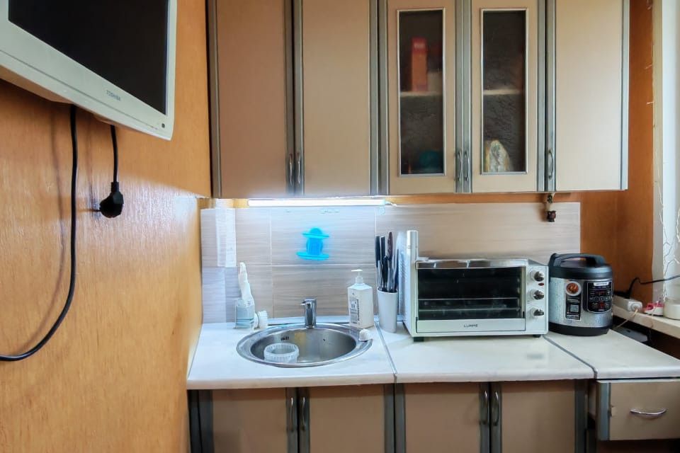 Продаётся 2-комнатная квартира, 39 м²