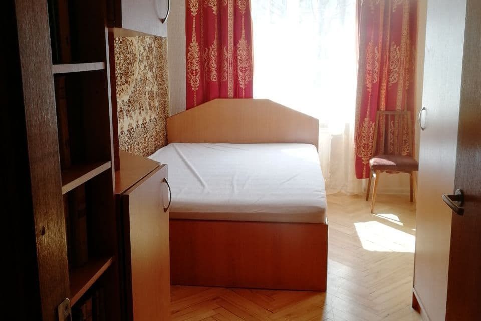 Продаётся 2-комнатная квартира, 45.8 м²