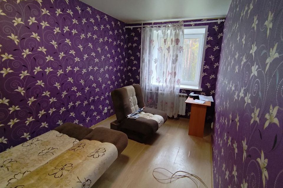 Продаётся 2-комнатная квартира, 44 м²