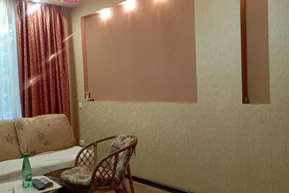 Продаётся 3-комнатная квартира, 70 м²