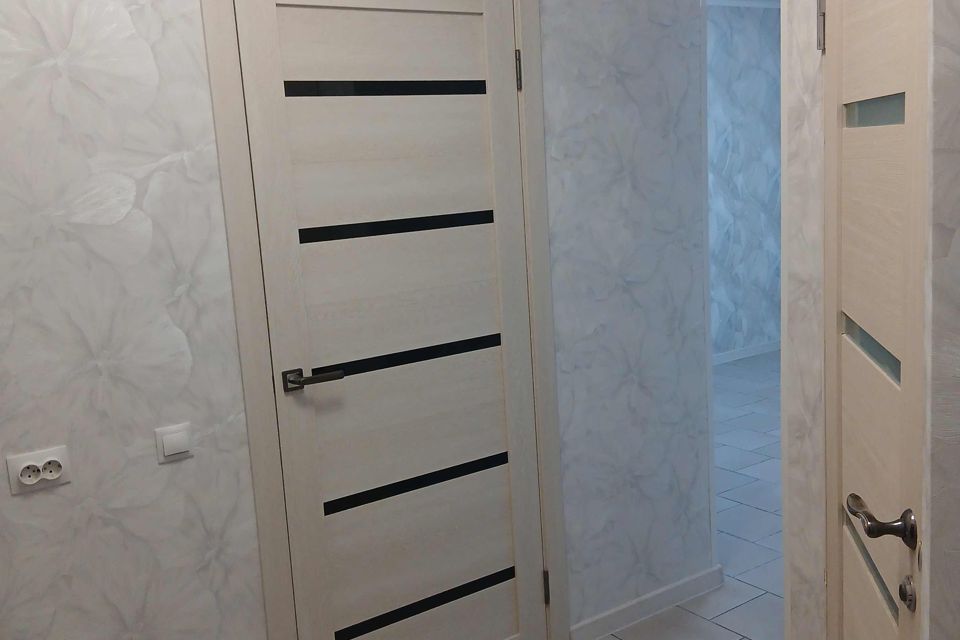 Продаётся 2-комнатная квартира, 49.1 м²