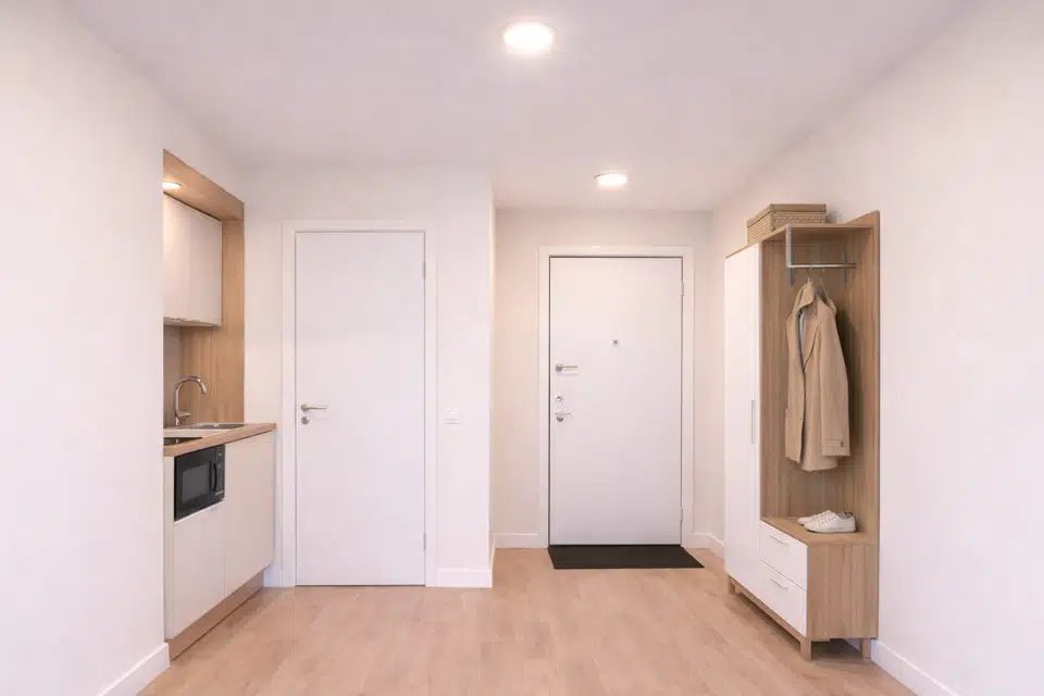 Продаётся студия, 20 м²