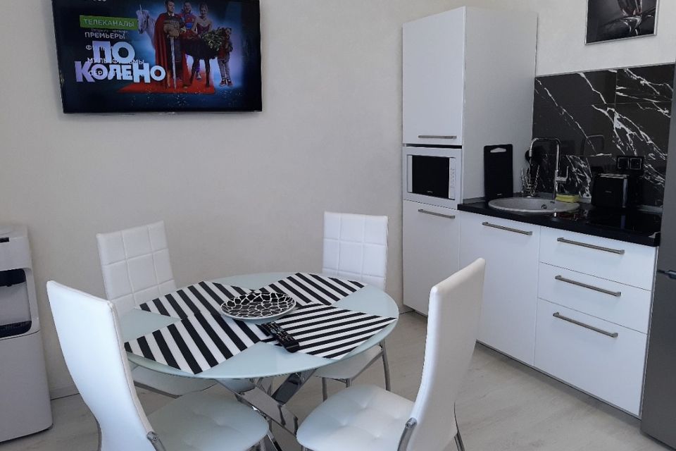 Продаётся студия, 29.3 м²