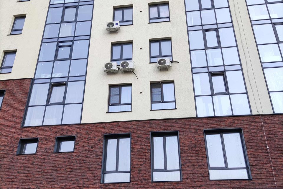 Продаётся студия, 29.2 м²