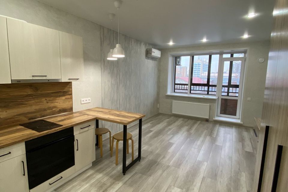 Продаётся студия, 30.4 м²