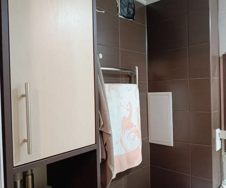 Продаётся 2-комнатная квартира, 45 м²