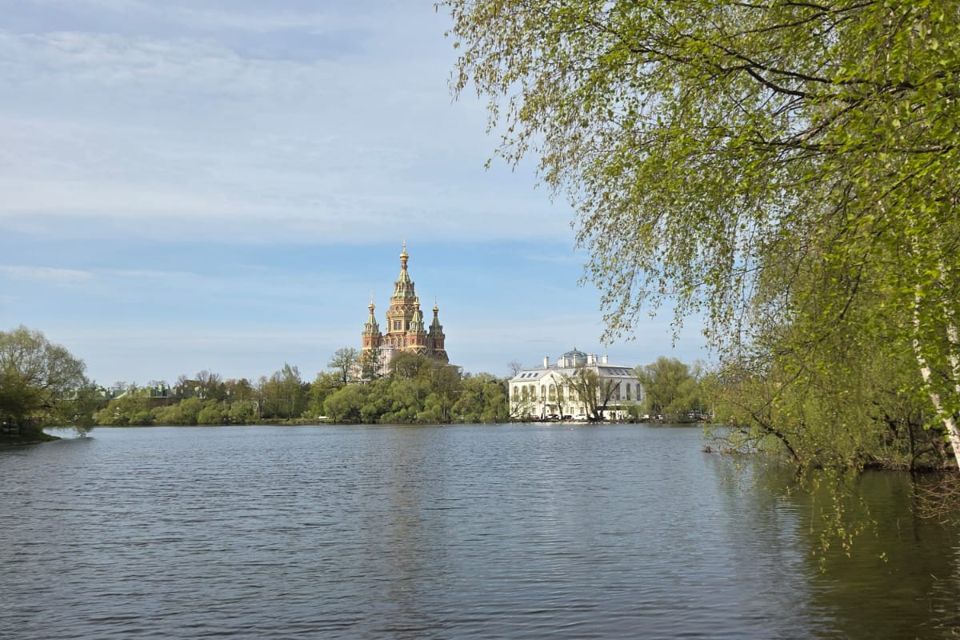 Продаётся 1-комнатная квартира, 27.9 м²