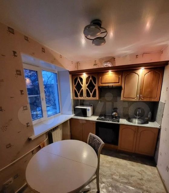 Продаётся 2-комнатная квартира, 44 м²