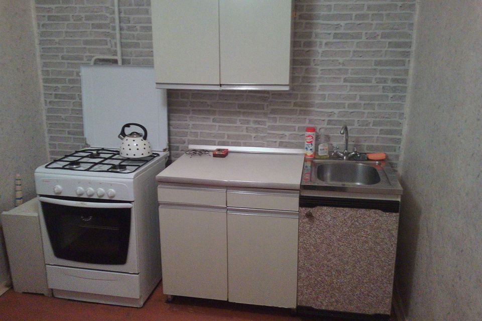 Продаётся 2-комнатная квартира, 50 м²