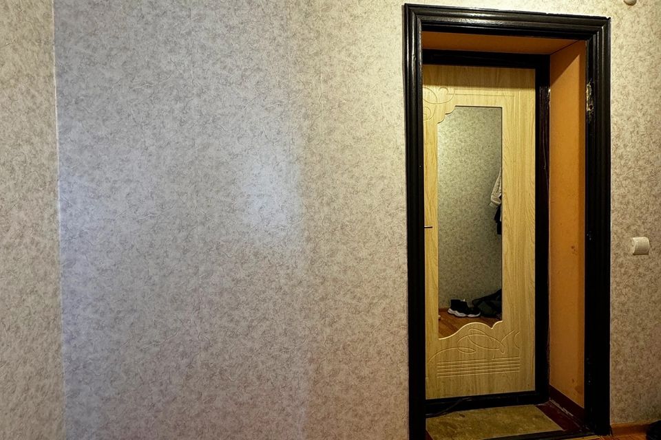 Продаётся студия, 34.5 м²