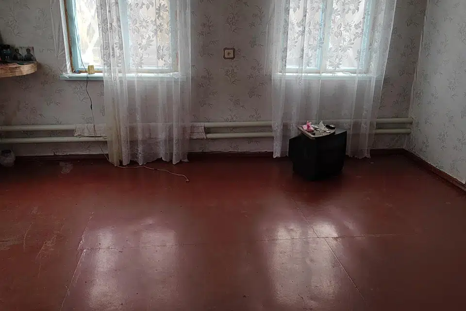 Продаётся 1-этажный дом, 90 м²