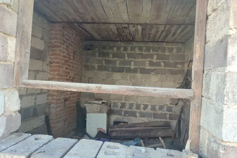 Продаётся 2-этажный дом, 90.4 м²