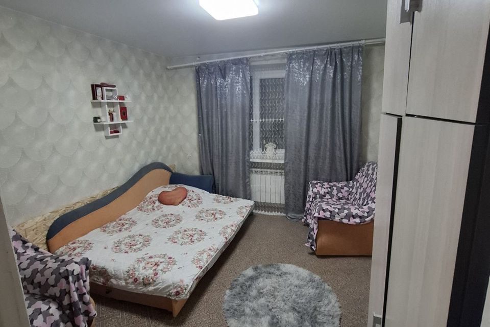 Продаётся 1-комнатная квартира, 19 м²