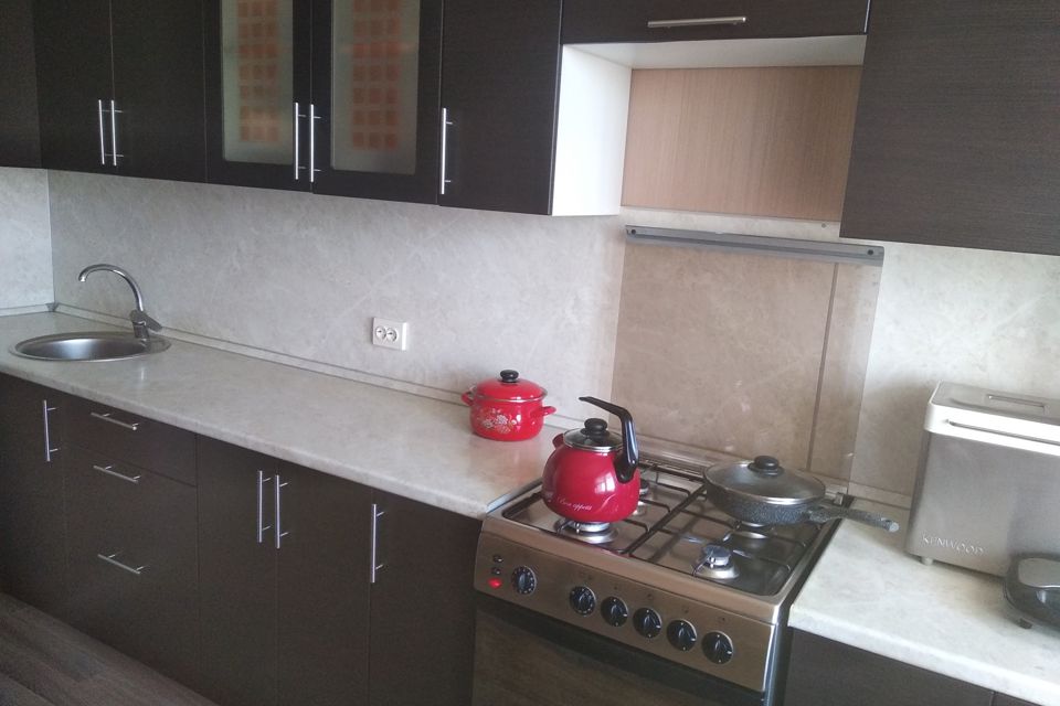 Продаётся 2-комнатная квартира, 60 м²