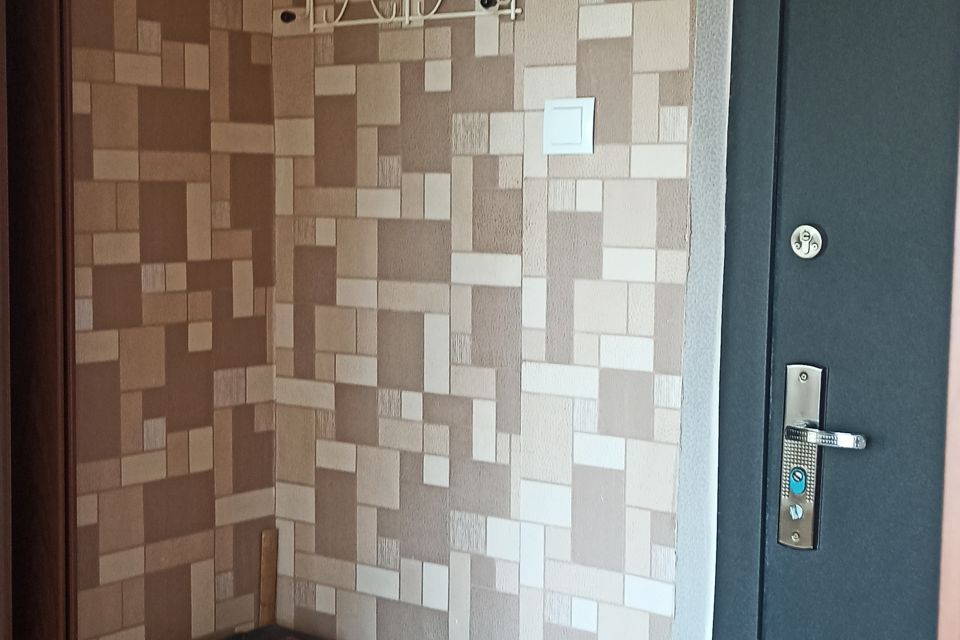 Продаётся 1-комнатная квартира, 21.8 м²