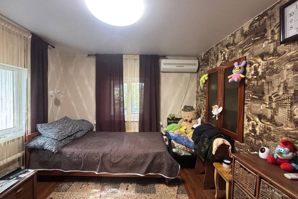 Продаётся 1-этажный дом, 70 м²