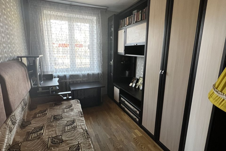 Продаётся 2-комнатная квартира, 42.2 м²