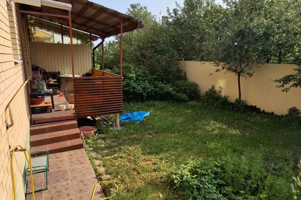 Продаётся 2-этажный дом, 125 м²