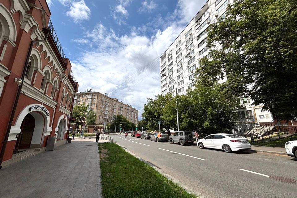 Продаётся студия, 14.2 м²