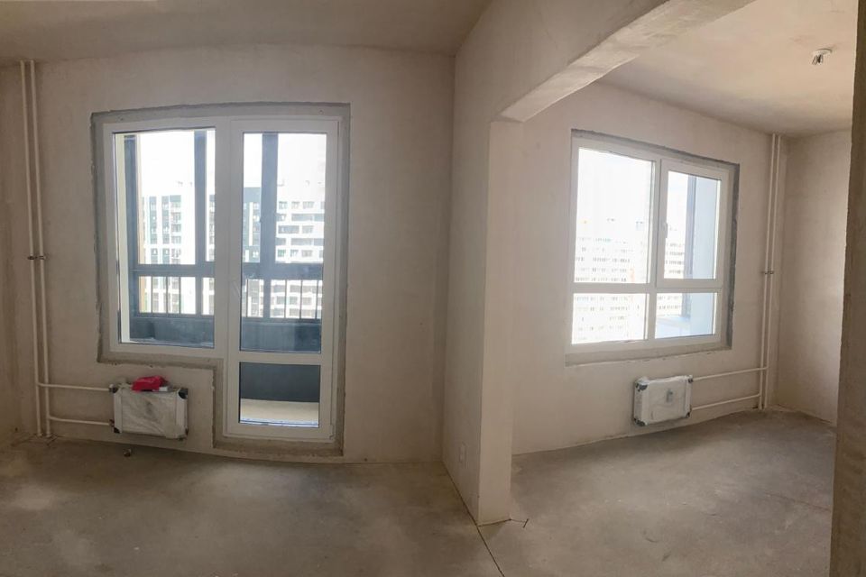 Продаётся студия, 29 м²