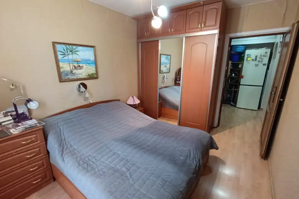 Продаётся 2-комнатная квартира, 51 м²