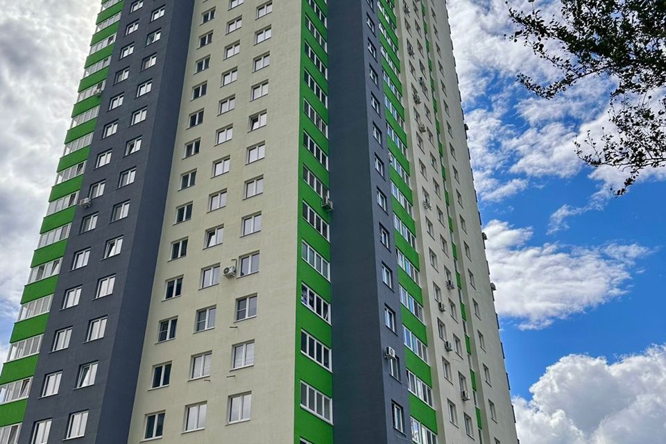 Продаётся 3-комнатная квартира, 67.8 м²