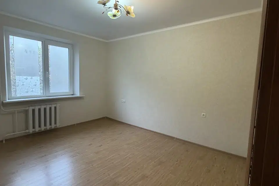 Продаётся 2-комнатная квартира, 53 м²
