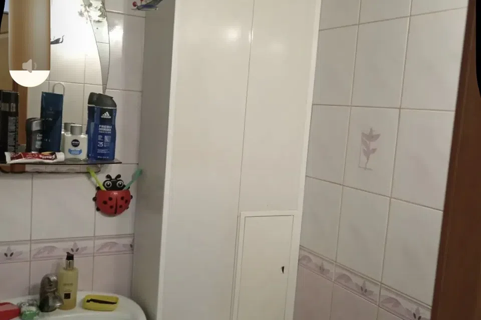 Продаётся 2-комнатная квартира, 42 м²