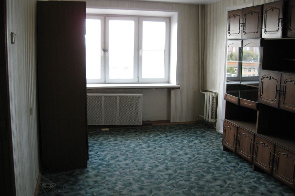 Продаётся 2-комнатная квартира, 44.5 м²